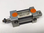 Unused Phd Pneumatic Cylinder, 1"X1/2", AVP1X1/2-P. Fixed Price $16.99.