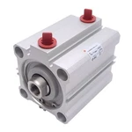 Smc NCQ2B50-50D-XC6 Compact Cylinder, 50MM Bore, Stroke, 1/4 Npt, 1.0MPA. Fixed Price $70.00.