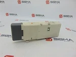 Smc VSS8-4-FG-S-3VZR Valve. Fixed Price $38.69.
