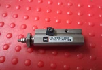 Smc New CDJP2B6-20D Plc Double Acting Pneumatic Cylinder. Fixed Price $15.00.