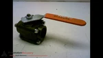 Worcester PT4446AGSE Ball Valve 1-1/2 Inch #163201. Fixed Price $234.38.