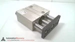 Parker P5T-J050SGSB075, Pneumatic Guided Cylinder Slide #317890. Fixed Price $420.00.
