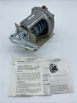 Siebe Mk- 4421-0-0-1/ 0236 Series Pneumatic Valve Damper Actuator/ Hvac. Fixed Price $124.98.