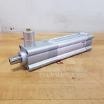 Festo DSBC-50-100-CF-PPVA Pneumatic Cylinder, 50MM Bore, 100MM Stroke, 1463770. Fixed Price $63.17.