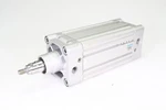 Festo 570373, DNC-80-100-PPV-A-S6-SA, Iso Cylinder. Fixed Price $73.84.