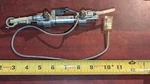 Smc CDM2E20-25-C73CZ Round Double Acting Cylinder W/D-C73C. Fixed Price $40.00.