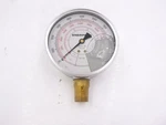 Enerpac GF-20P 0-10000 Psi 4" Glycerin Filled Dial Pressure Gauge. Fixed Price $399.99.