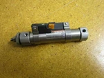 Smc CDJ2KB16-45-B 16MM Cylinder 100PSI With One D-C73C Auto Switch. Fixed Price $21.99.