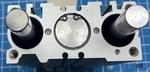 Smc MGPA25-175Z Compact Guide Cylinder. Fixed Price $199.99.