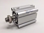Smc CQ2B40-40DMZ Cylinder Mm Bore X Stroke. Fixed Price $37.50.