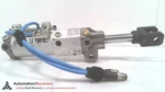 Ckd UCAC2-L2-B-50GB-50-B-A-Y1, Clamp Cylinder #328916. Fixed Price $64.06.