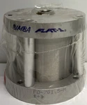 Bimba FO-701.5-M Pneumatic Cylinders. Fixed Price $85.00.