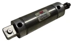Dayton 6W113 Pneumatic Cylinder 1-1/2" Bore Stroke. Fixed Price $69.99.