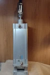 Festo DNC-125-200-PPV-A Pneumatic Cylinder, 200MM Stroke, 125MM Bore, 0.6-10 Bar. Fixed Price $299.00.