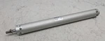 Smc CG1BA32-300 Pneumatic Cylinder 32MM Bore 300MM Stroke 1.0 Mpa Double Acting. Fixed Price $35.99.