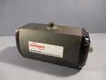 Flowserve Automax Pneumatic Valve Actuator, Da Buna Part#. Fixed Price $599.99.