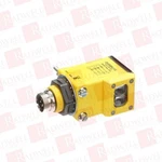 Banner Engineering Q45XB6LPQ / (new Box). Fixed Price $138.32.