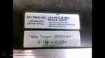 Zaytran LSA-85-N-50-SEN, Linear Straight Actuator, Mm Stroke, New* #276341. Fixed Price $412.50.