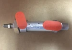 Metal Work 1120200025CP Pneumatic Cylinder, Bore Stroke 0025, New. Fixed Price $20.00.