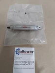 New Old Stock Bimba 092P Pneumatic Cylinder 1/16" Bore X2" 1.5" Stroke. Fixed Price $29.99.