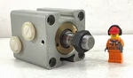 CBY14-6SD32N15T-L Yuken *used* Hydraulic Cylinder. Fixed Price $32.00.