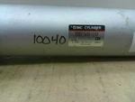Smc CDG1N50-150 Air Cylinder. Fixed Price $25.00.
