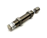 Fuji Latex FWM-2016EBD-C Adjustable Shock Absorber 16MM Stroke M20 Thread Dia.. Fixed Price $58.89.
