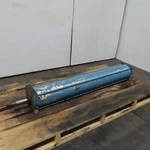 Hanna ME32ACC8.00 8" Bore 53-1/2" Stroke Double Acting Air Cylinder. Fixed Price $285.18.