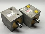 Pneumatic Cylinder Air Bimba FT-173-3R Fixed Non-rotating. Fixed Price $45.00.