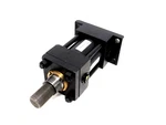 New Parker 03.25-CH2HLTS24AC-2.000 Hydraulic Cylinder 0325CH2HLTS24AC2000. Fixed Price $250.00.