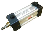 Schrader Bellows 2" Bore X 3" Stroke Econo Ram Ii Pneumatic Cylinder. Fixed Price $36.95.