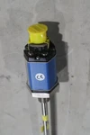 Mts Temposonics L-series Linear Position Sensor LH5MS00005601A0 New Stock G745. Fixed Price $995.00.