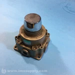 Ckd HSVC2-15-4H Manual Switching Valve Fnip. Fixed Price $74.70.