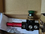 Piab VGS3010.AK.01.BA Vacuum Gripper - New. Fixed Price $289.99.