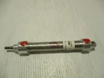 New Bimba MRS-043-DXP Air Cylinder 3" Stroke. Fixed Price $24.50.