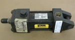 Parker: Series Pnematic Cylinder, P/n: BB2AU18A ,01.50, 1.500. Fixed Price $40.00.