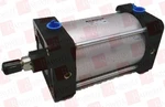 Smc NCDA1B400-0400N-A53L3-XB9C6 / NCDA1B4000400NA53L3XB9C6 (used). Fixed Price $184.46.