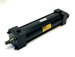 Parker 03.25BC2ANUS14A12.000 Hydraulic Cylinder. Fixed Price $759.99.
