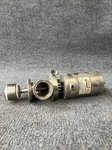 2" A-p-c Stainless S/s Sanitary Actuated Valve A3 08-17 Used. Fixed Price $279.99.