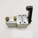 Phd CRS3U 40 X 1/4-M Pneumatic Rotary Swing Clamp With Arm. Fixed Price $124.99.