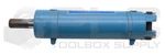 New Eaton Vickers TA10DRBA1SA02000 Pneumatic Cylinder 250PSI 2/0.75 X *read*. Fixed Price $240.00.