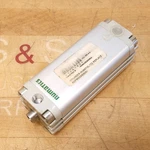 Numatics 8449A3SG0080A00 Pneumatic Cylinder 80MM Stroke - Used. Fixed Price $19.94.