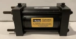 Parker 3.25 TBVELU19A 4.000 150 Psi Pneumatic Cylinder Series. Fixed Price $225.00.