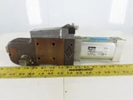 Destaco/parker 82G5N-611V900-NA P82G50-3100U Lh Pneumatic Power Clamp. Fixed Price $109.99.