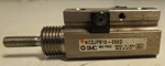 Smc NCDJPB10-050D Pin Pneumatic Cylinder Double Acting Single Rod Automation. Fixed Price $49.98.
