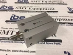 New Smc Air Cylinder CU32-50D W/warranty. Fixed Price $41.00.