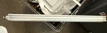 Festo DNC-32-600-PPV-A 163304 Pneumatic Cylinder. Fixed Price $232.10.