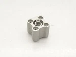 Smc CQ2B12-5S Pneumatic Cylinder. Fixed Price $9.00.