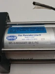 Fabco Air MP1-5/8X1X4X4FF-BR-E-PA2 Pneumatic Cylinder #11723. Fixed Price $75.20.