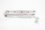 Smc MXQ20-150BSAT Air Slide Table 20MM 150MM 0.15-0.7MPA. Fixed Price $806.65.